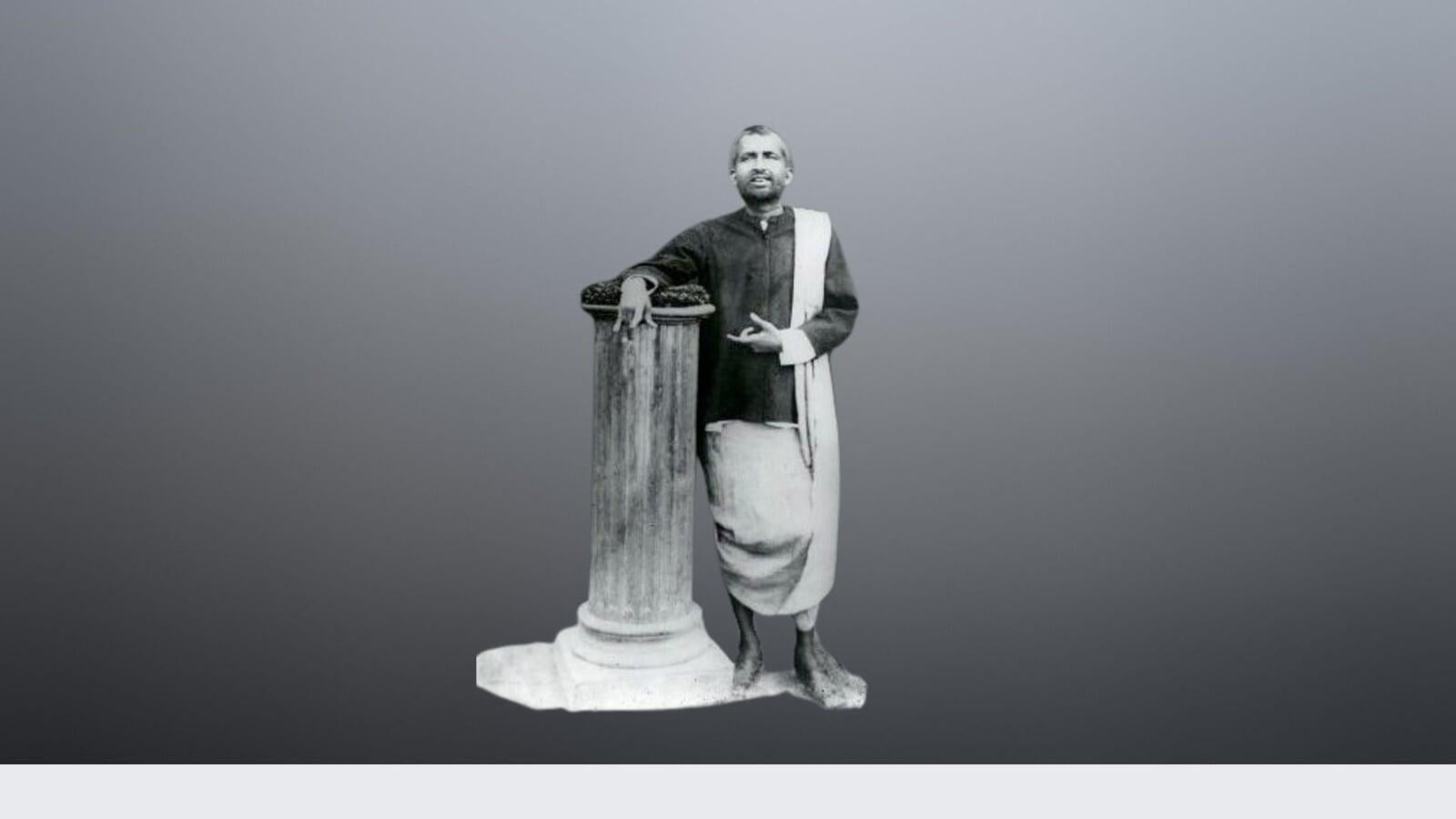 Sri Ramakrishna